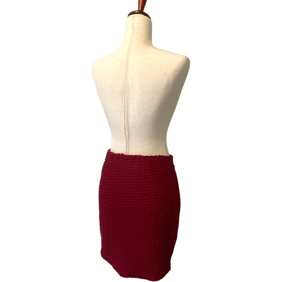 Cute comfy stretchy skirt - Picture 4 of 7